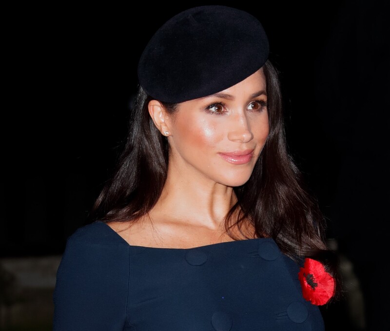 Meghan Markle