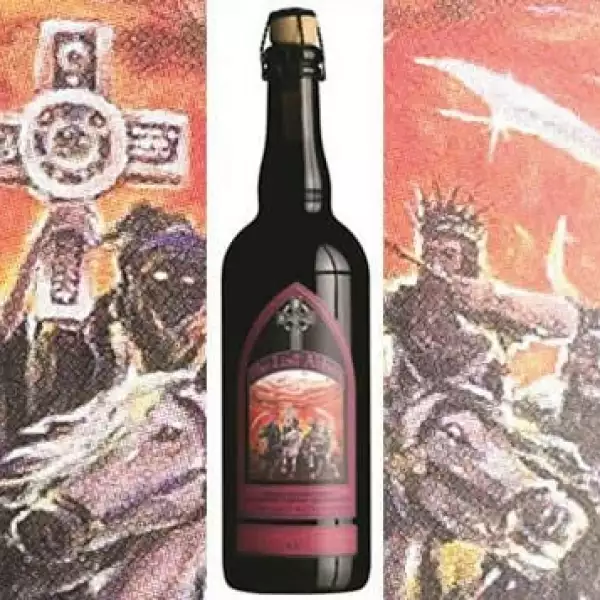 cervezas