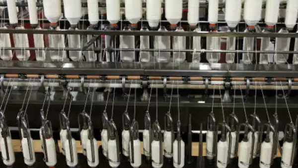 industria textil