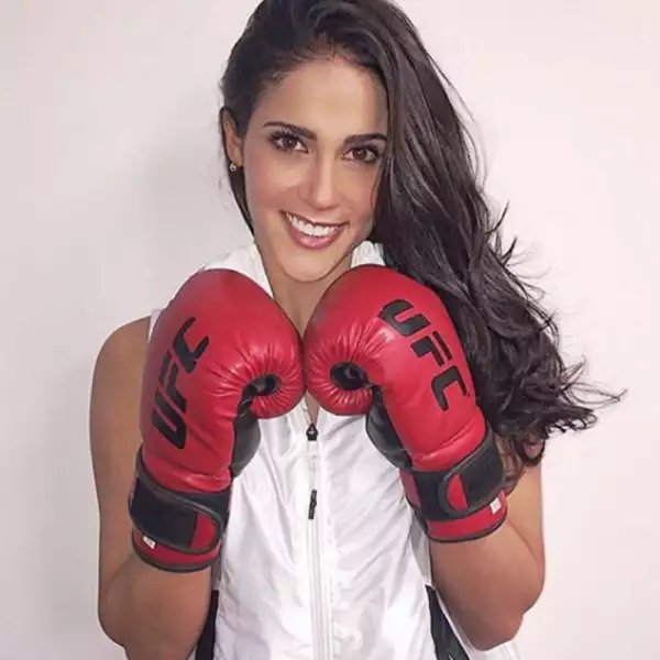 Ellas son las guapas de 'Por amar sin ley'