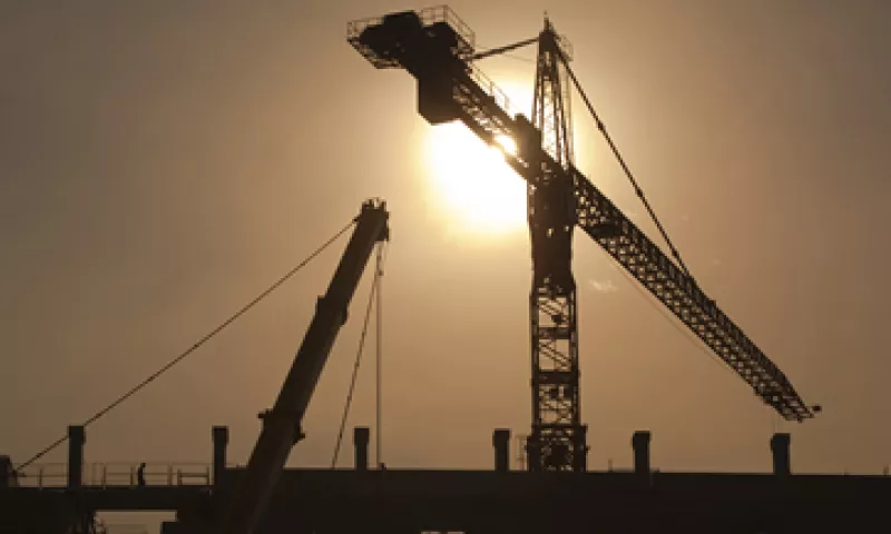 El precio de canje de los bonos se fijó en 2.7189 euros por cada acción de OHL México. (Foto: Getty Images)