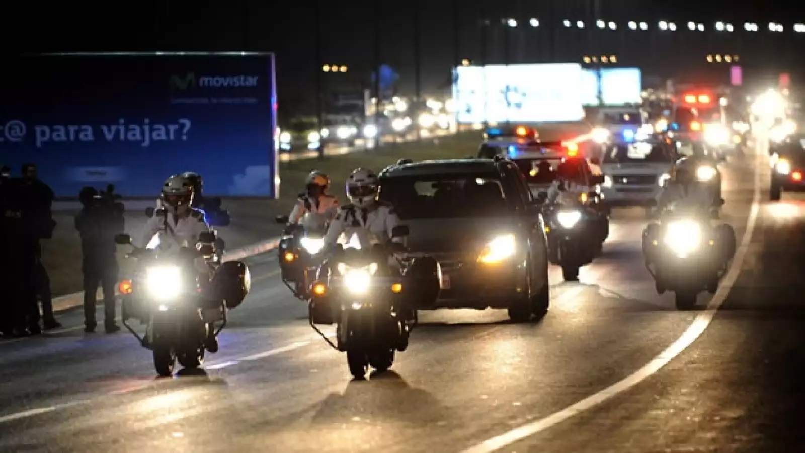 traslado de restos de benitez