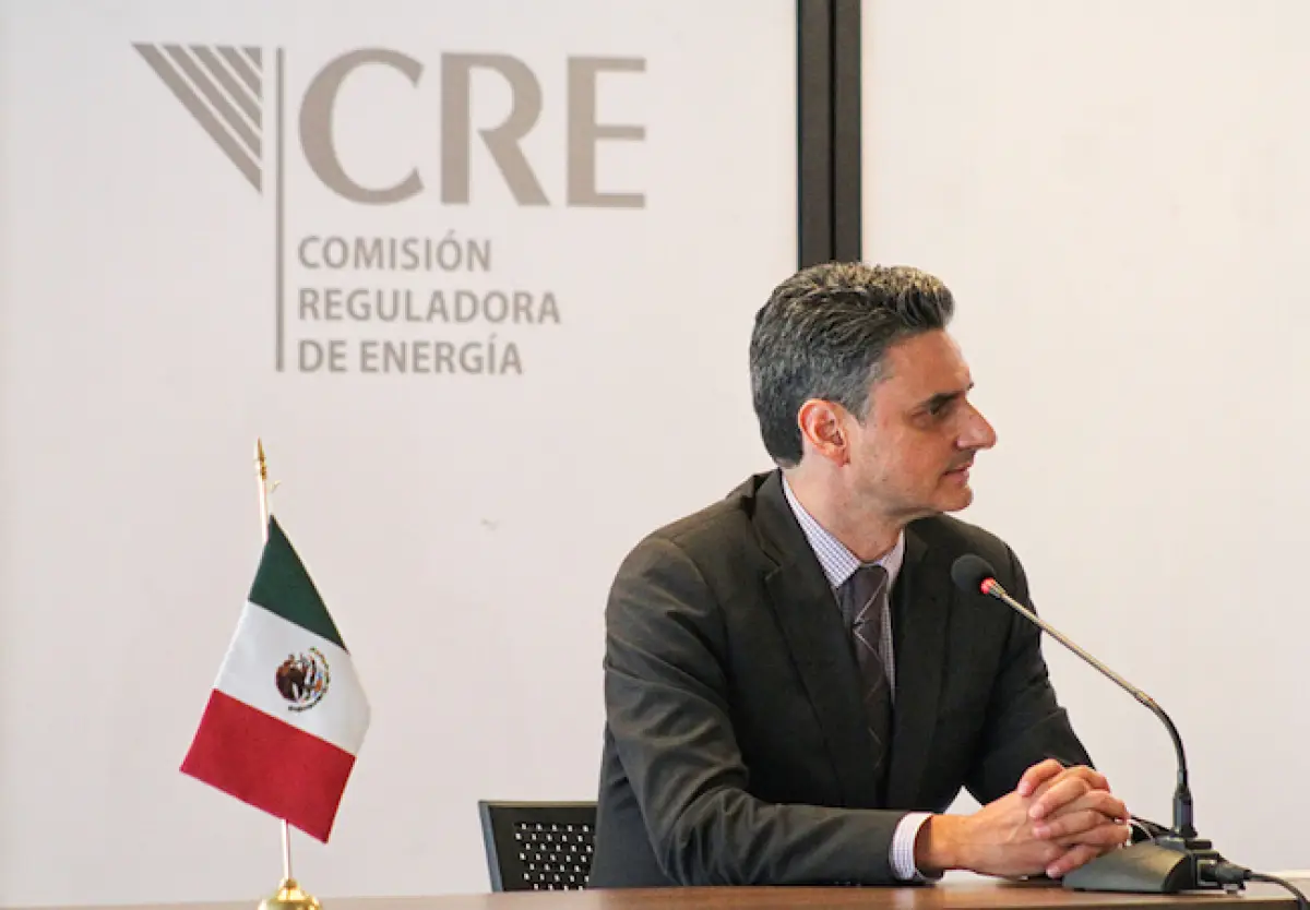 Guillermo García Alcocer