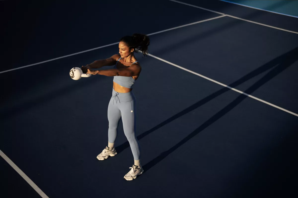 vuori llega mexico ropa deportiva