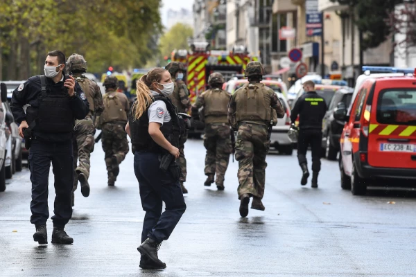 FRANCE-ATTACK-MEDIA