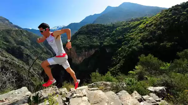Skyrunning 