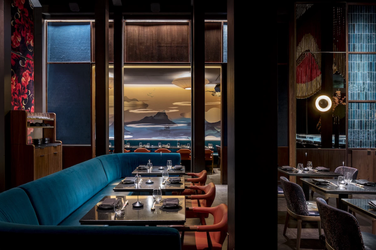 This is Bad Bunny's new restaurant in Miami This is Bad Bunny's new restaurant in Miami