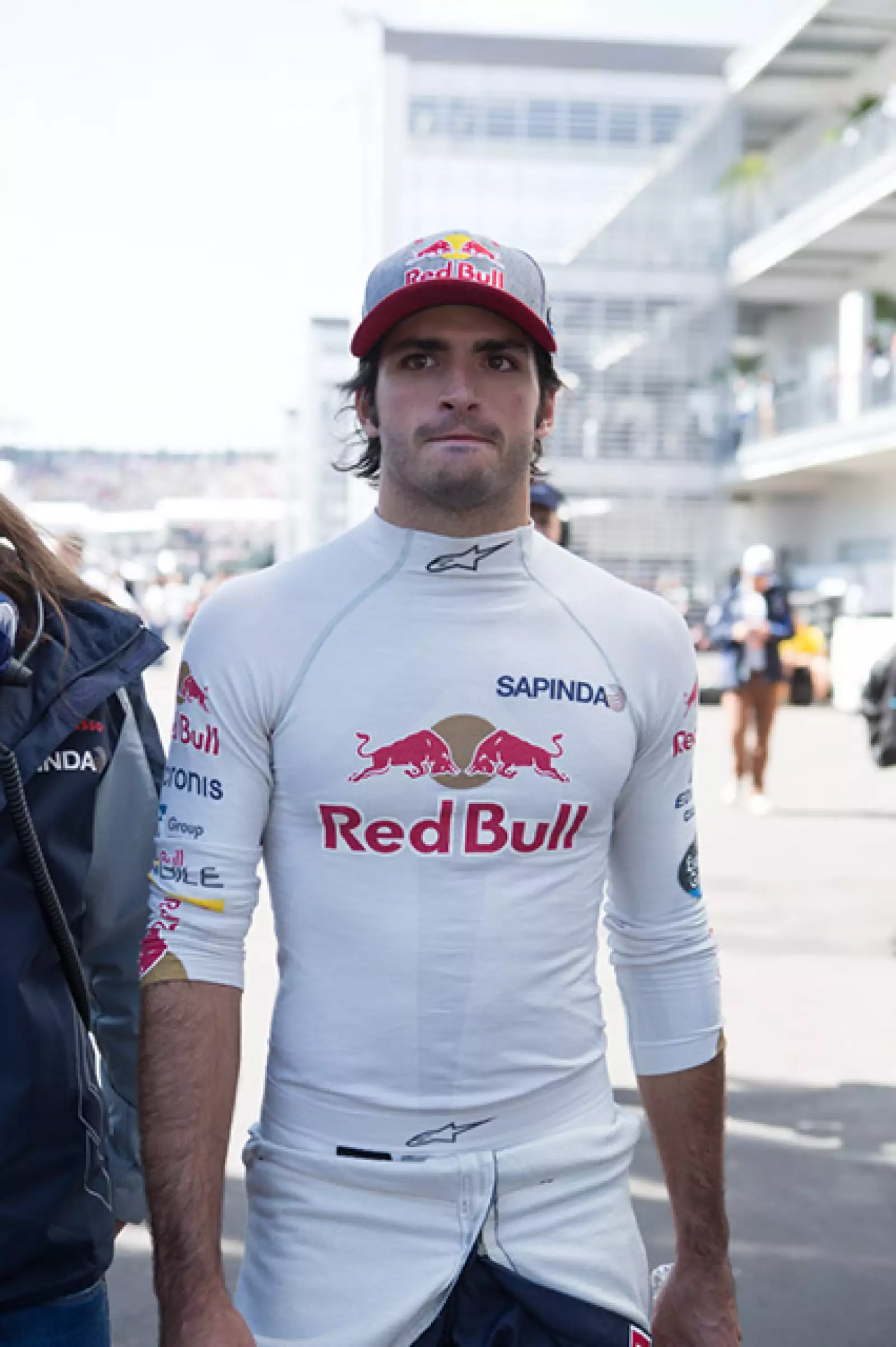 Sábado F1