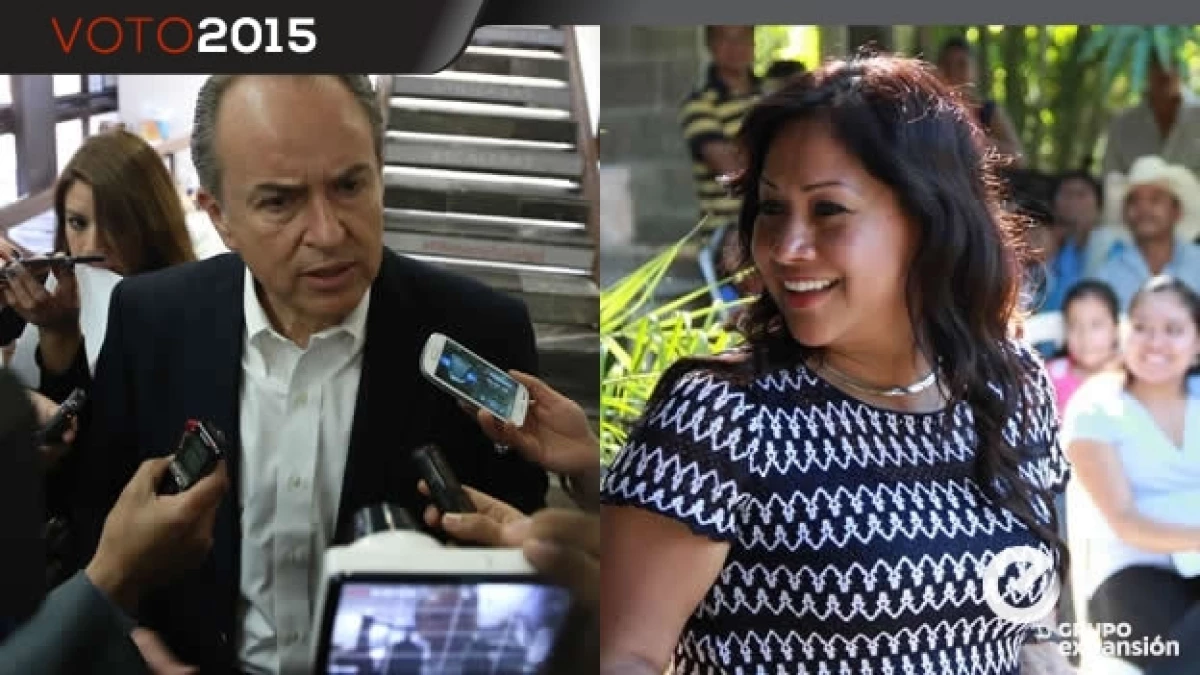 juan manuel terrazas, sonia mendoza