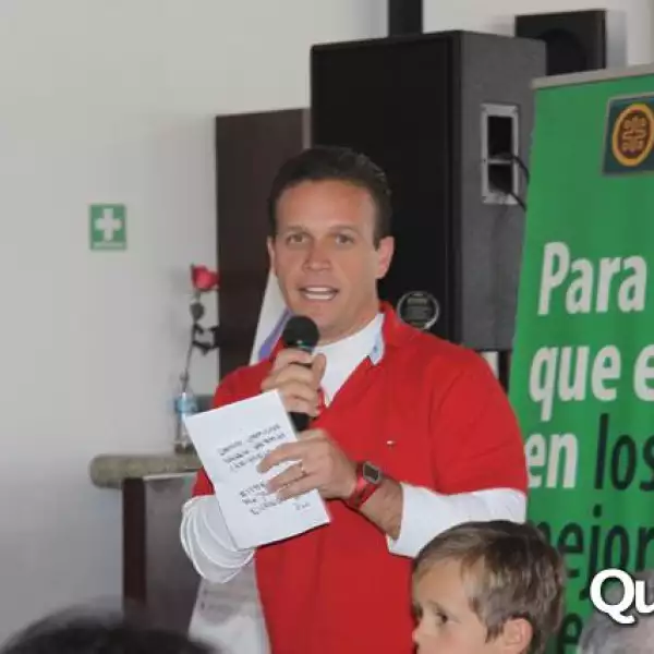 Torneo de Golf COPA ALE