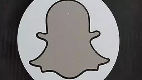La red social Snapchat registra 200 millones de usuarios. (Foto: Getty Images)