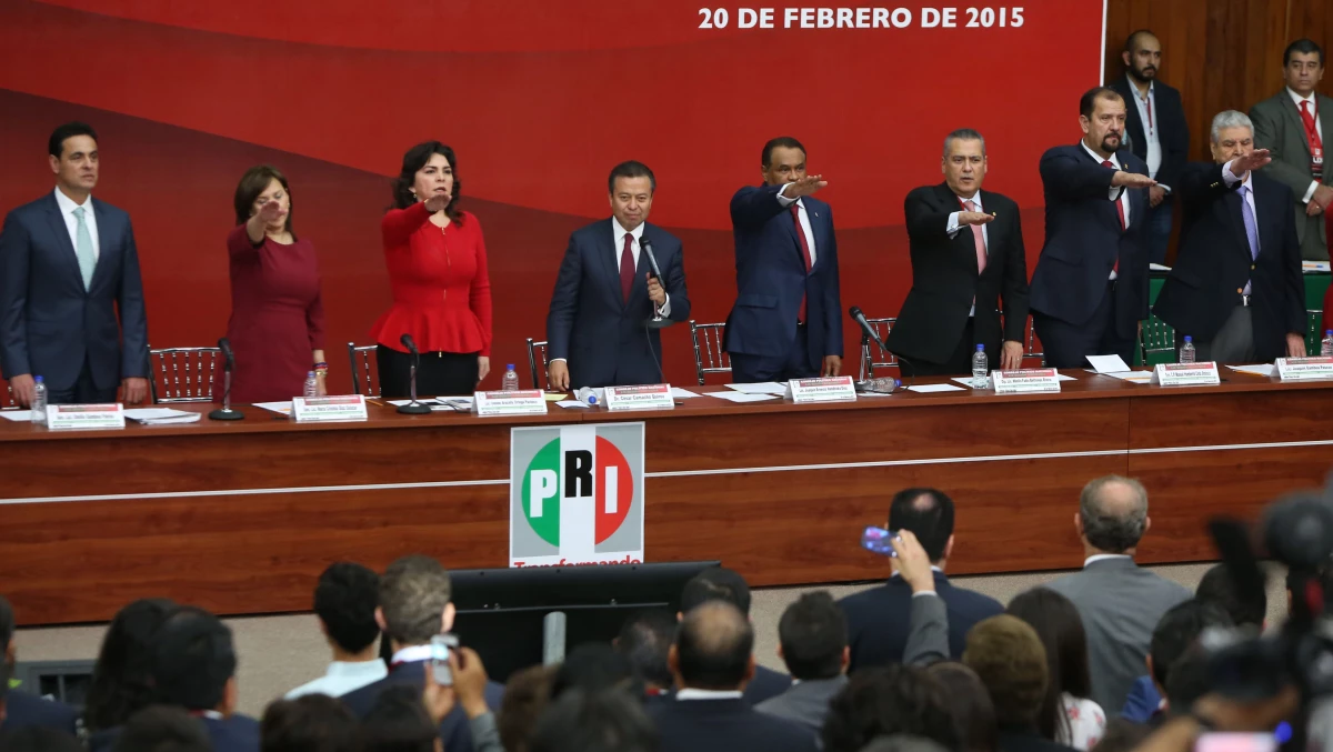 PRI