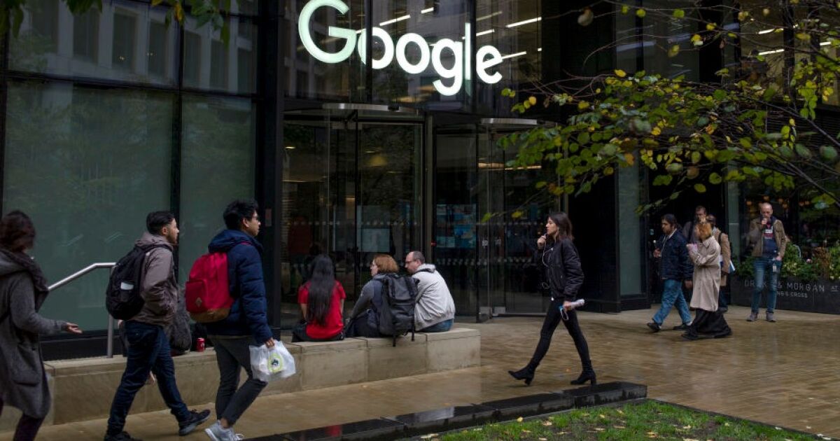 Google yüzlerce çalışanını daha işten çıkarıyor