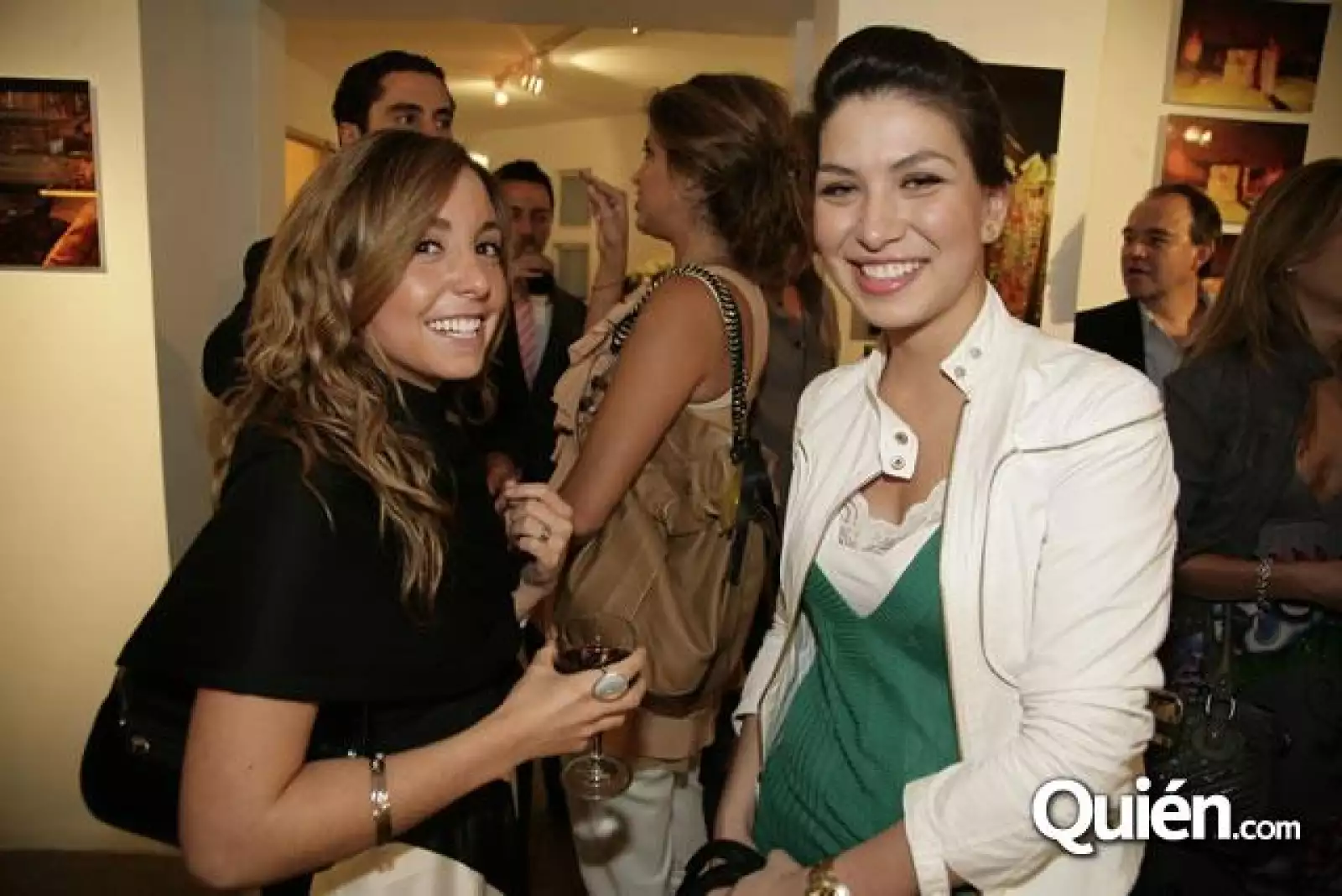 Exposición Patricia Hirschfeld