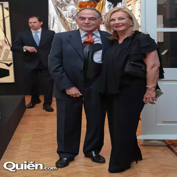 Carlos Ramos Cárdenas, Guadalupe Ramos Cárdenas