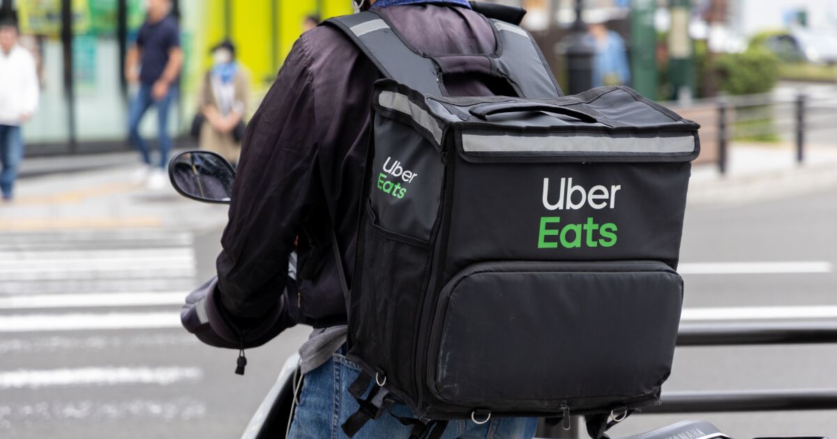 ¿Quién te contrató? Lo que todo repartidor y conductor digital debe saber