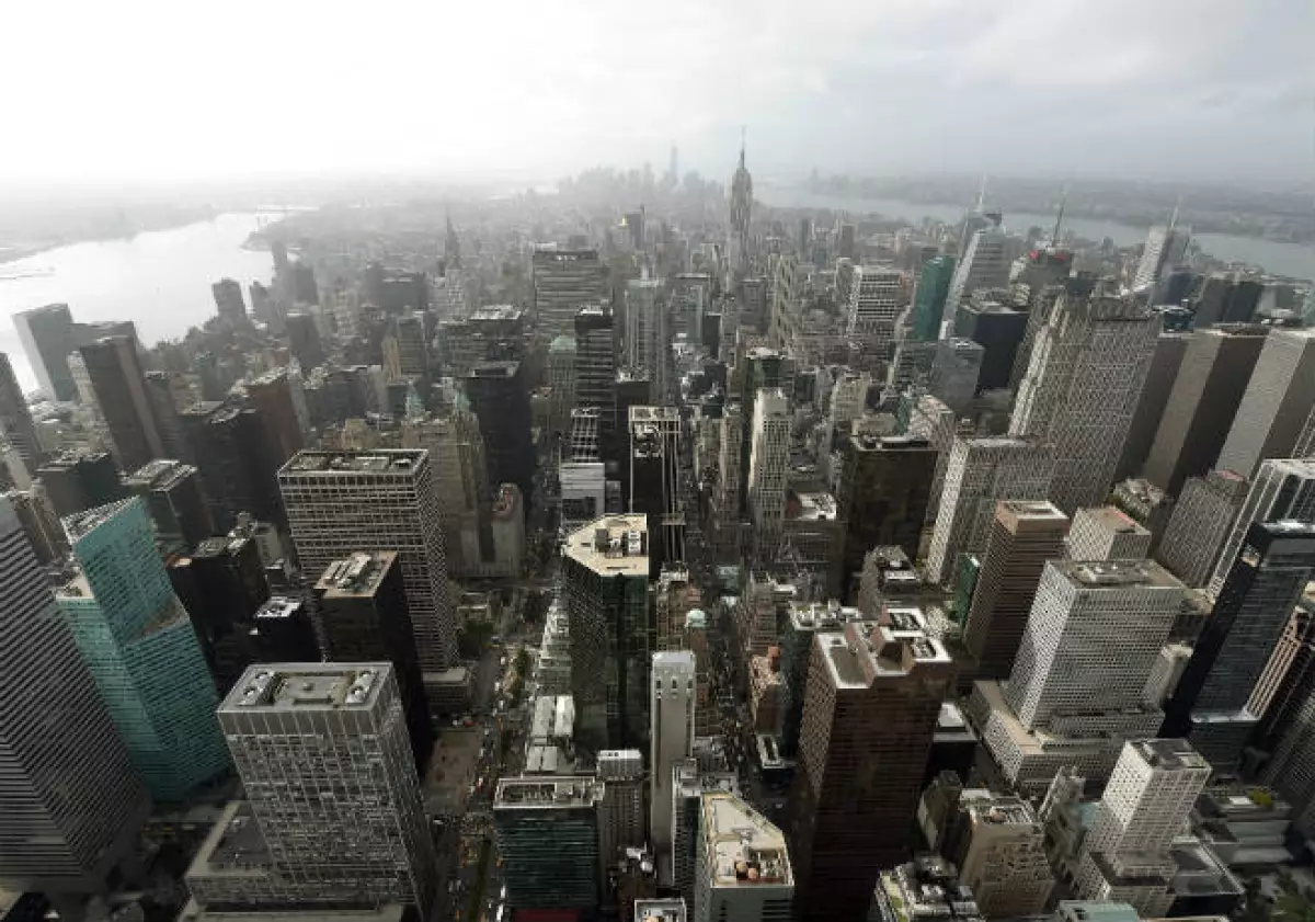 Nueva York