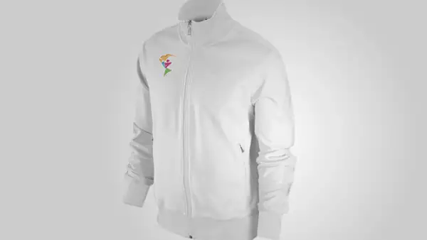 La mayoría de estos artículos consistirán en playeras, sudaderas, shorts y hasta maletas.