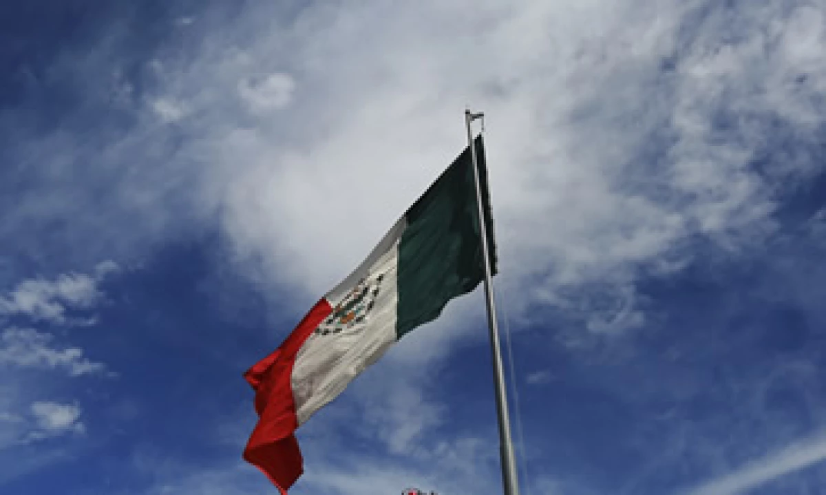 México cerraría el año con una expansión económica de 2.6%, según Ve por Más. (Foto: Getty Images)