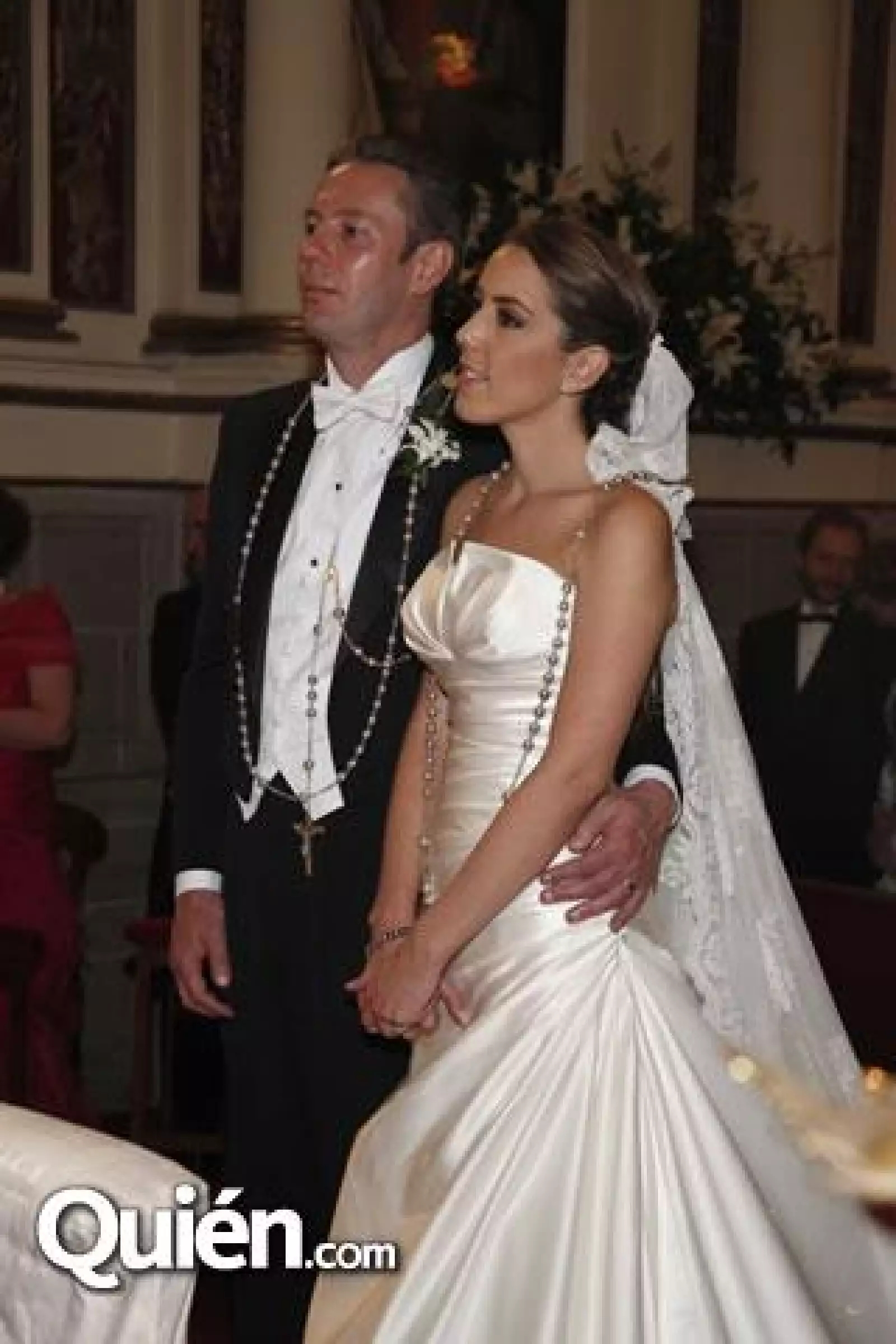 Boda Ma Fernanda Ramirez