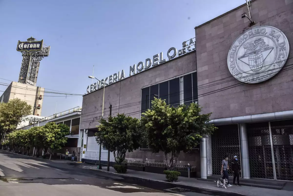 Grupo Modelo