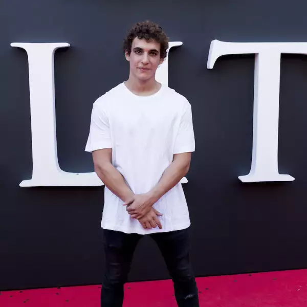 Netflix Presents "Elite" 2nd Season In Madrid