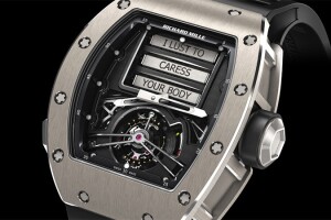 Richard Mille