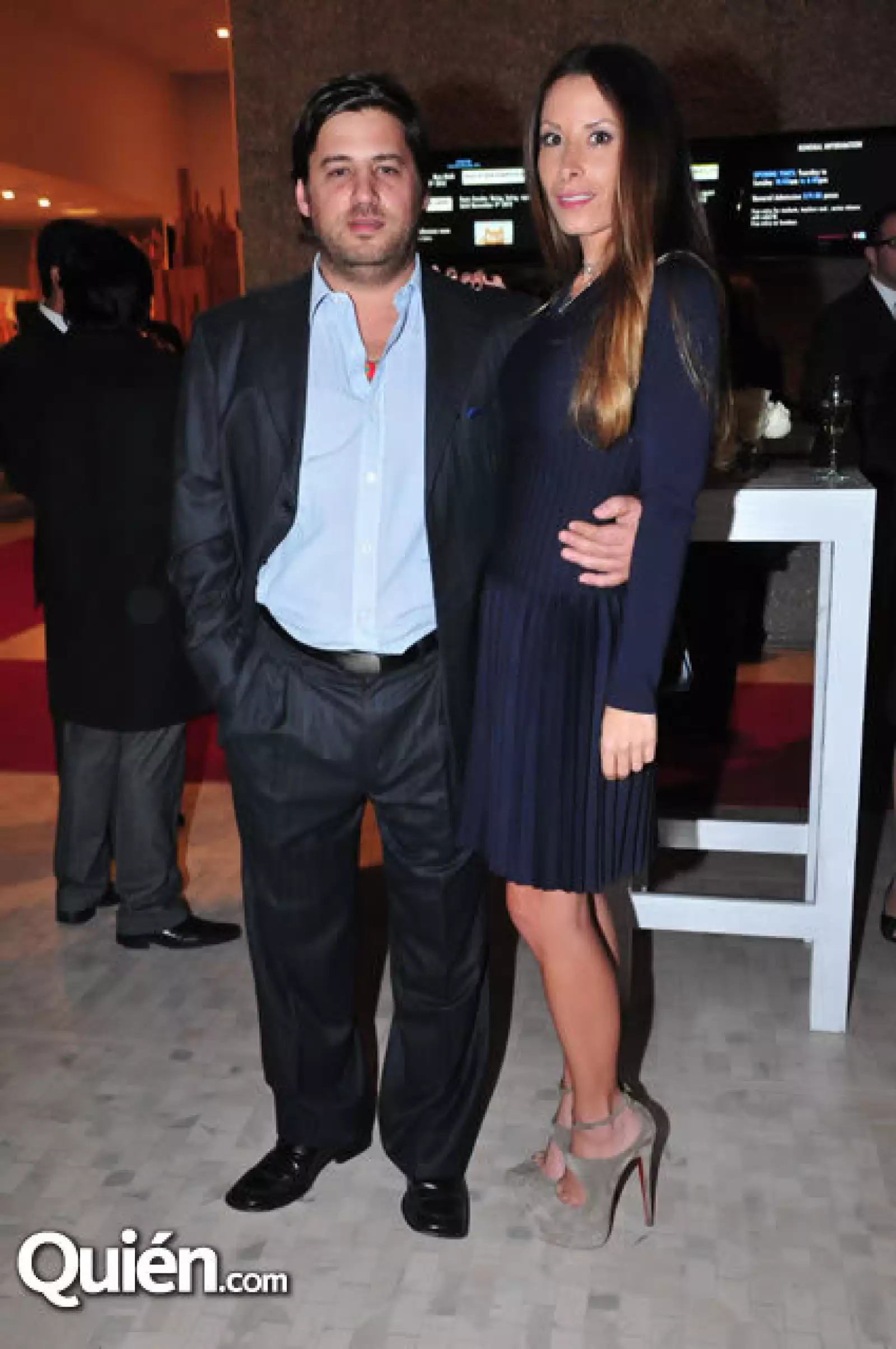 Allan Becker,Ivonne Cohen