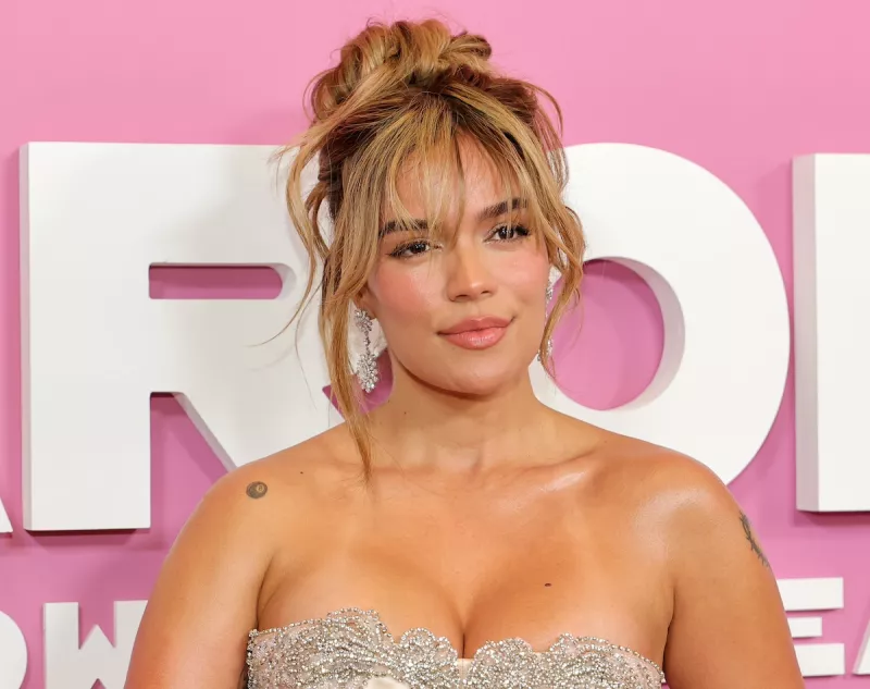 Netflix's "Karol G: Tomorrow Was Beautiful" New York Screening