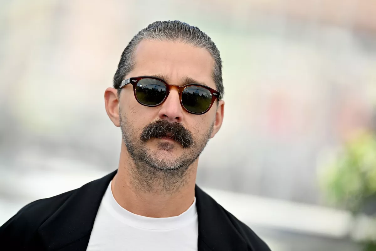 "Slauson Rec" Photocall - The 78th Annual Cannes Film Festival