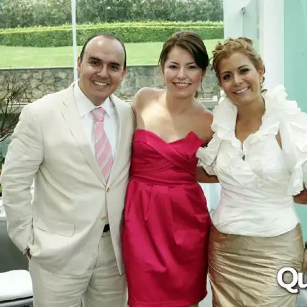 Boda Brenda y Francisco