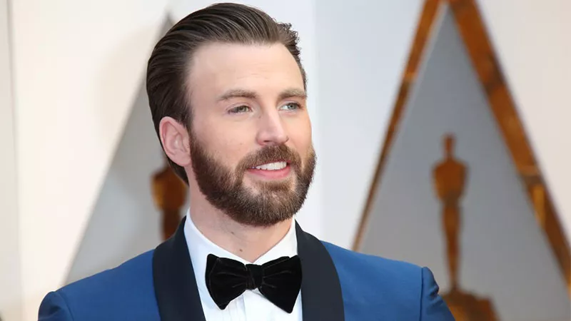 Chris Evans