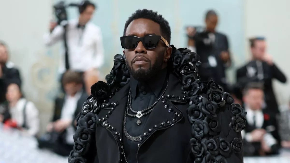 Juez niega libertad bajo fianza a P Diddy; seguirá en prisión hasta su sentencia