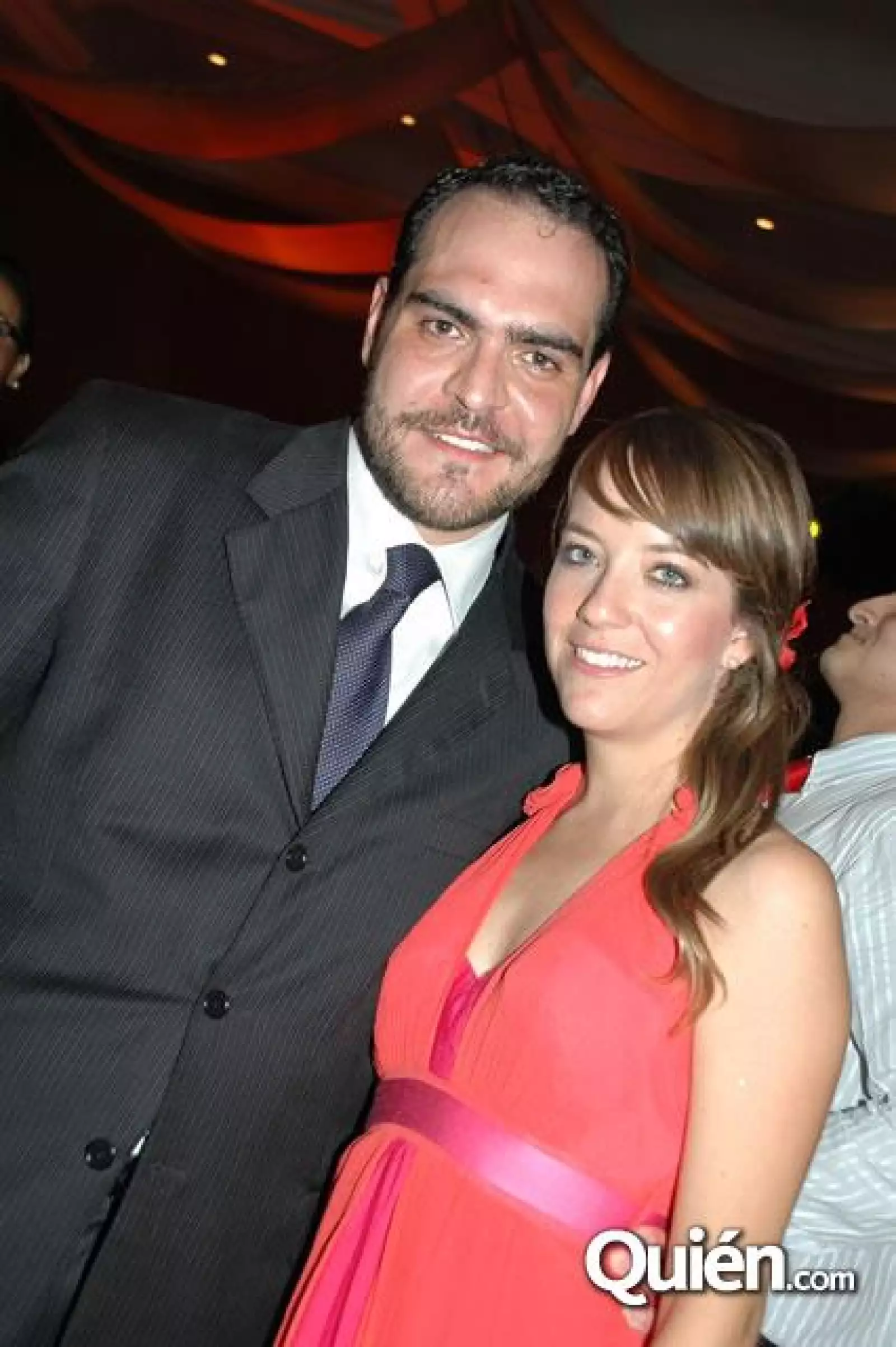 Boda Alina Hernández y Rodrigo Aguilar