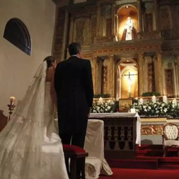 Boda Ma Fernanda Ramirez