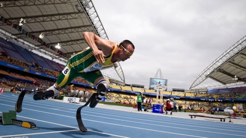 pistorius
