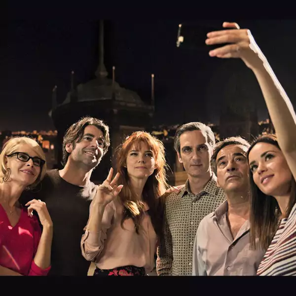 Perfectos Desconocidos en España