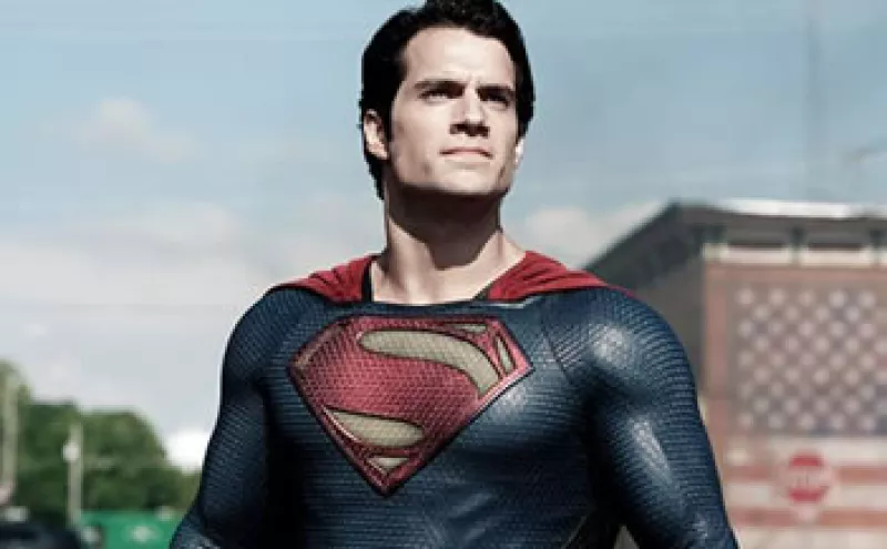 Las películas de Superman acumulan 1,359 mdd a nivel mundial. (Foto: Facebook/ManofSteel )