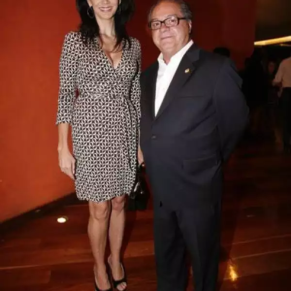 Inauguracion Casa Club Bosque Real