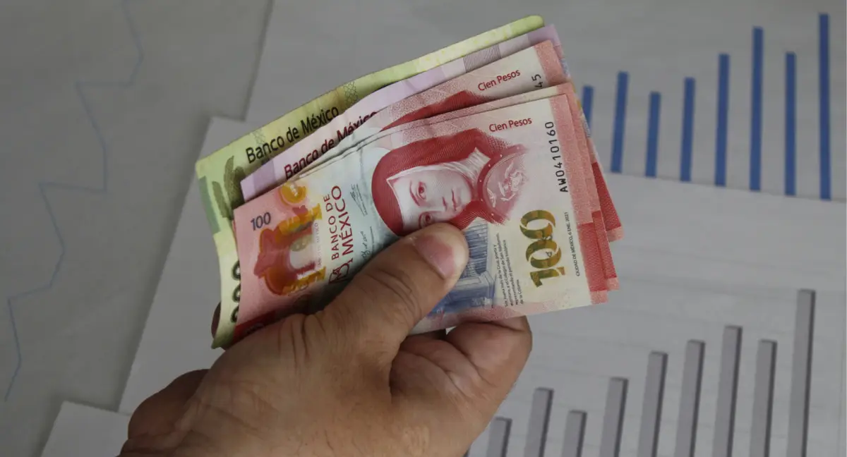 Cómo obtener 100,000 pesos en cinco años con el poder del interés compuesto