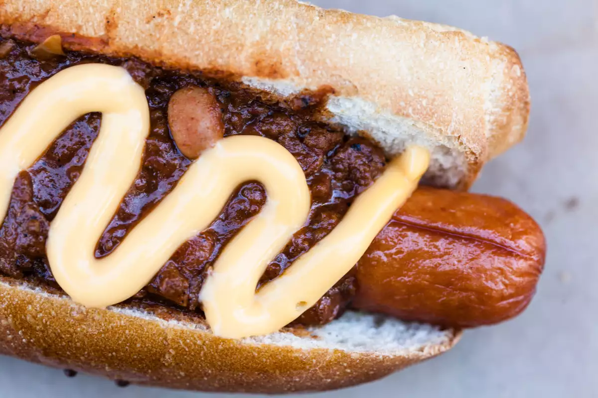 Hot dog Ramírez