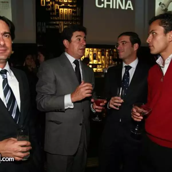 Aniversario Revolution