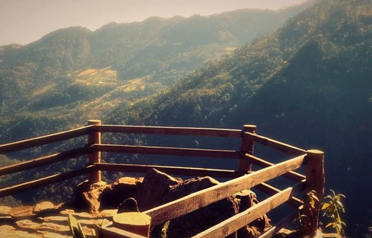 Mirador