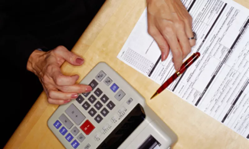 La recaudación en América Latina es baja en la mayoría de los países debido al reducido abanico de impuestos, dijo la OCDE. (Foto: Getty Images)
