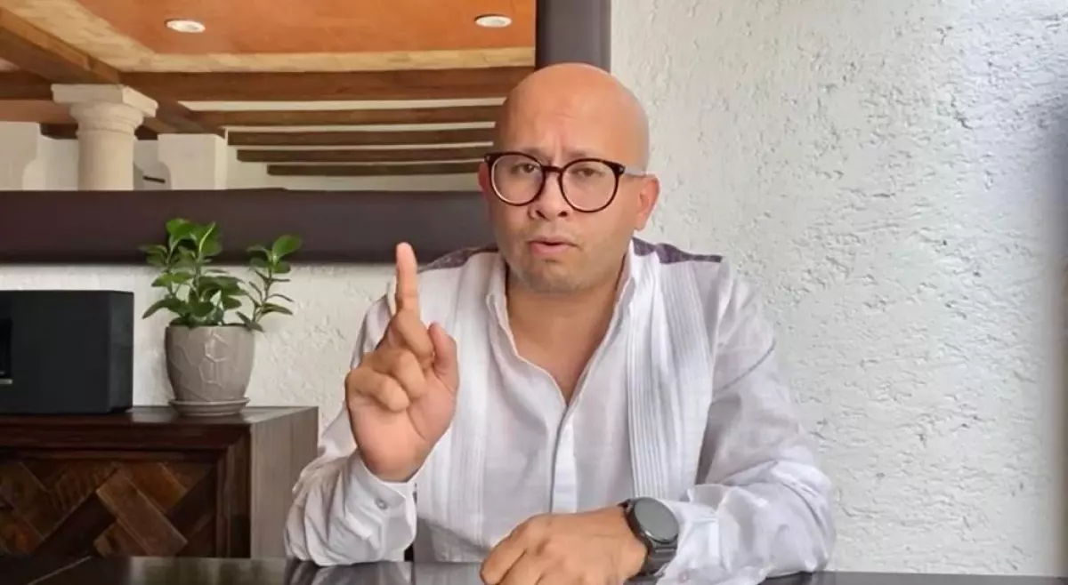 Pedro Pablo Chirinos Benítez