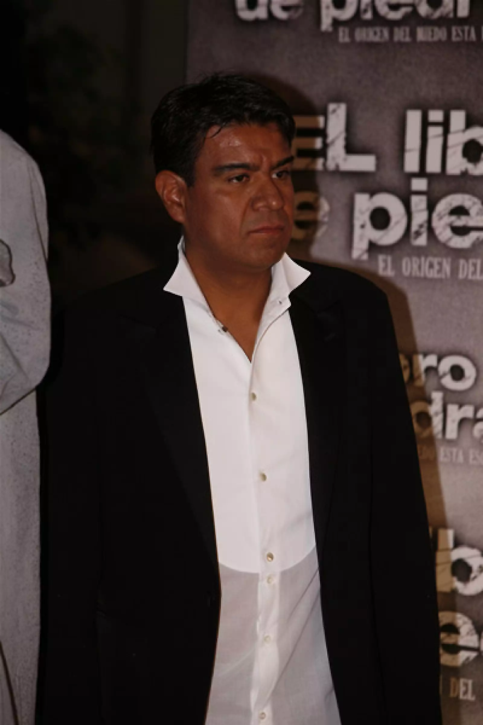 Premier el libro de piedra