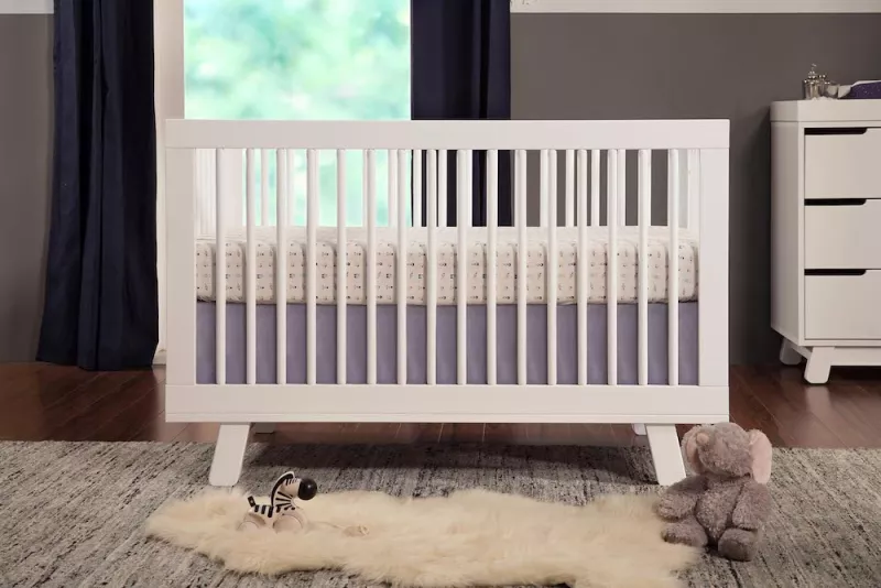 Meghan Markle Receives $380 Babyletto Crib Gift at Rumored Baby Shower
