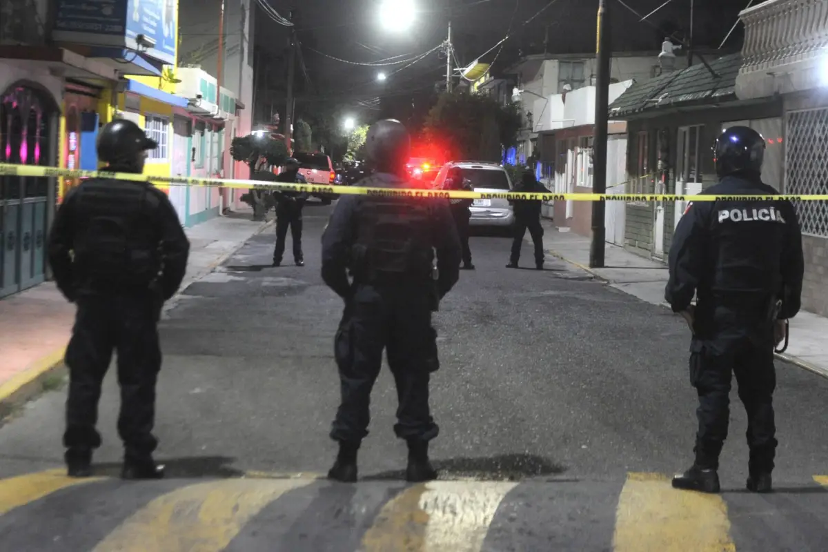 Homicidios