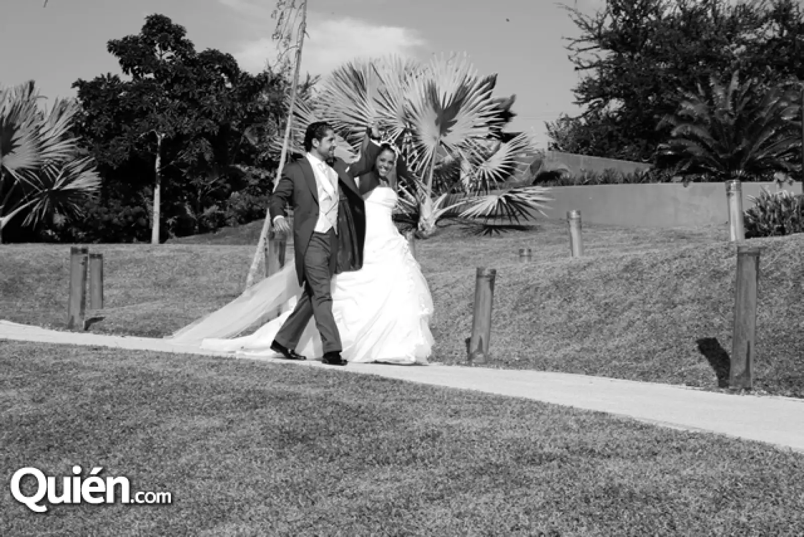 Jorge Kuri,Bibi Nassar