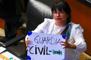 La senadora por Nuevo León es egresada de la Escuela de Gobierno y Transformación Pública, un aliado de la ASEM en la elaboración de las iniciativas a favor del emprendimiento.